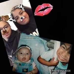 Meet your Posher, Marina